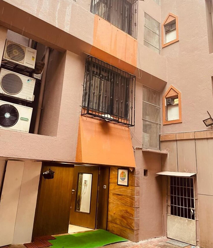 Exterior & Views, TIM Near NESCO, Mumbai Suburban
