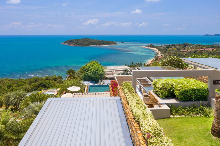 Others 4, Villa Napa at Luxury Residence in Chaweng, Ko Samui