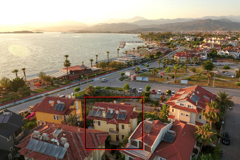 Others 2, Kordon YALI Suites, Fethiye
