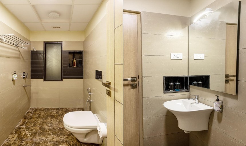 Bathroom 8