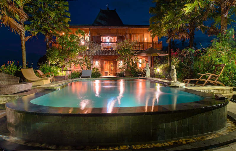 Sport & Beauty 3, Ti Amo Bali, Tabanan