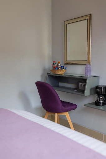 Bedroom 2, Arcosodi Hotel Boutique, Del Centro