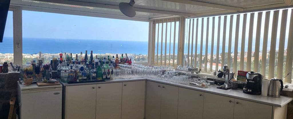Others 4, Executive Junior Suite with Balcony Full View, Crete