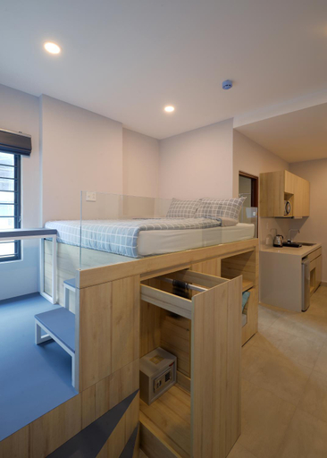 Others 3, Babylon Garden Serviced Apartment, District 1