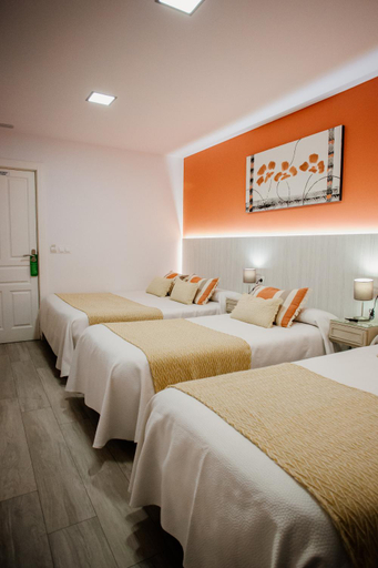 Others 4, Apartamentos Turisticos Mastil 16 P2, Málaga