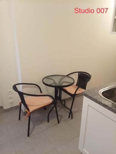 3, Studio a 300 m de la gare de Mantes-la-Jolie, Yvelines