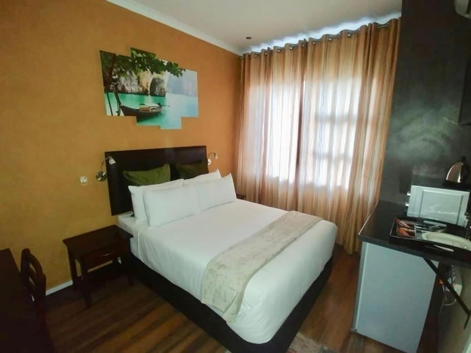 Bedroom 7