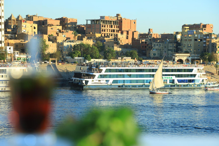 Exterior & Views, crystala guest house, Aswan