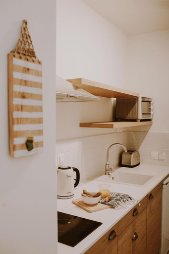 Others 5, ERIEL Boutique Apartments, Ionian Islands