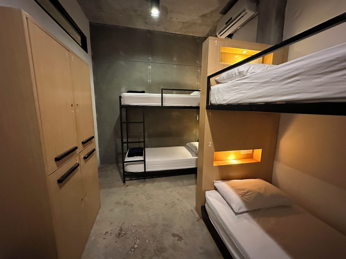 Bedroom 19