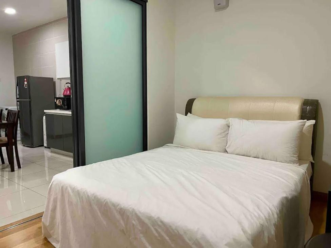 Others 3, KL Gateway Residence, Kuala Lumpur