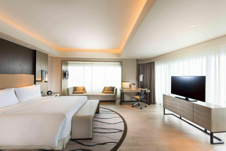 Bedroom 17