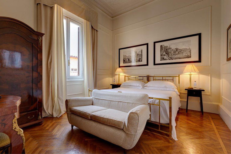 Bedroom 8