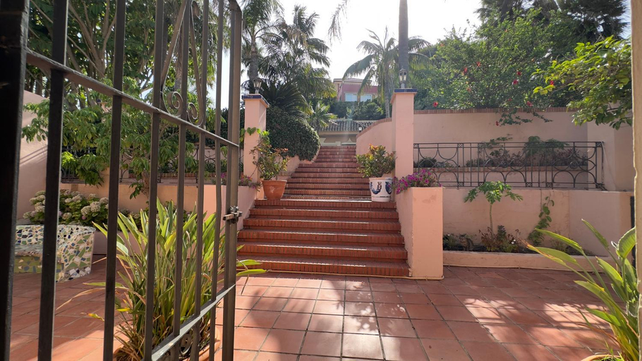3, VILLA BELLAVISTA, Ceuta
