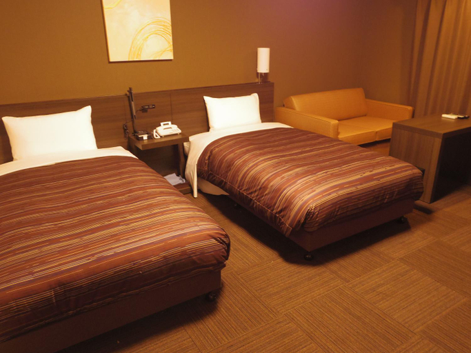 Bedroom 17