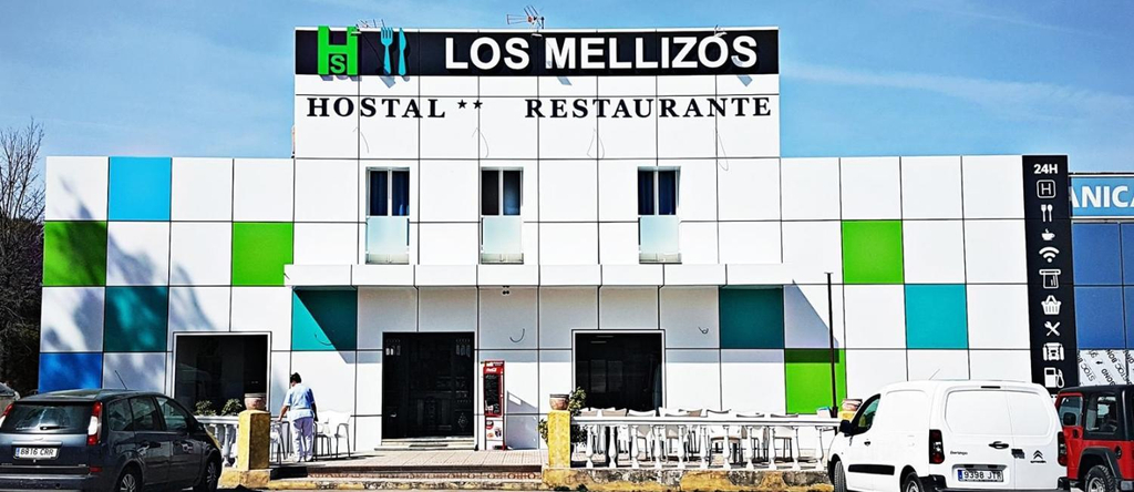 Others 3, Hostal Restaurante Los Mellizos, Jaén