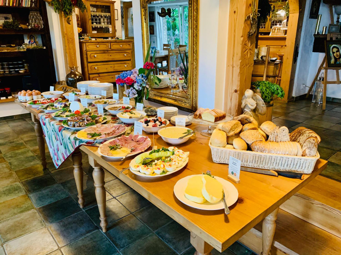Food and beverages