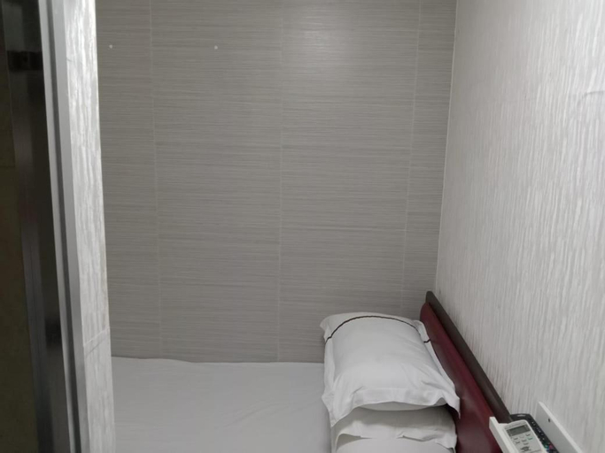 3, 金源賓館 Golden Yuan Guest House, Kowloon