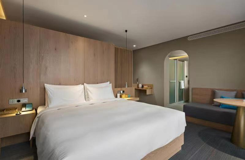 Others 5, Ebo Hotel (Hangzhou Linping), Hangzhou