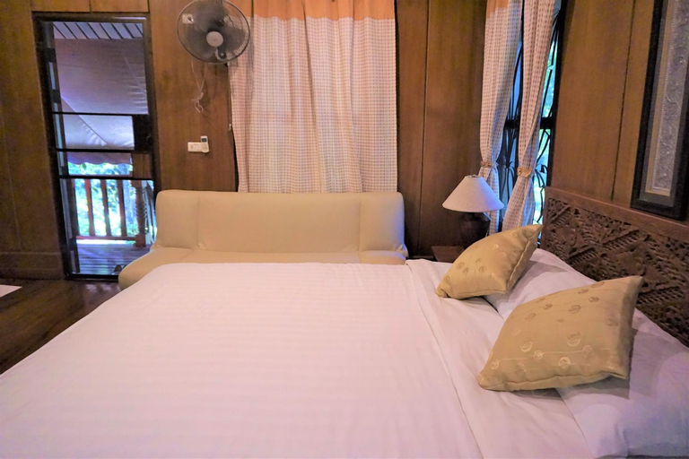 Bedroom 9