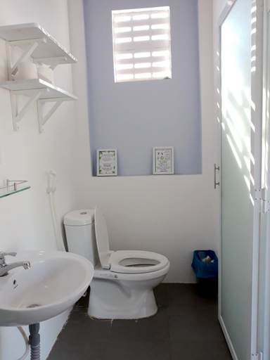 Others 2, Summer Stations Homestay Binh Chau - Ho Coc Beach - Vung Tau, Xuyên Mộc