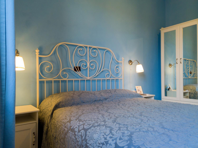 Bedroom 13