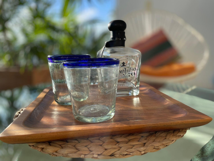 Others 4, Family Apartments Near Beach Polo88, Cozumel