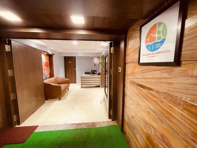 TIM Service Apartment Malad East, Mumbai Suburban