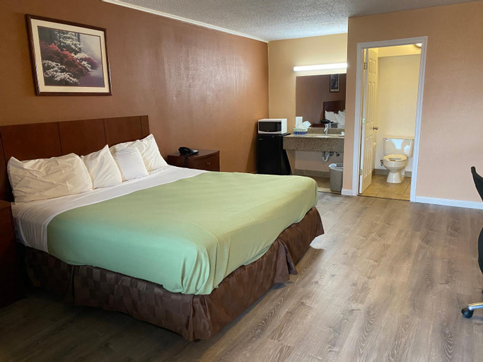 Bedroom 5