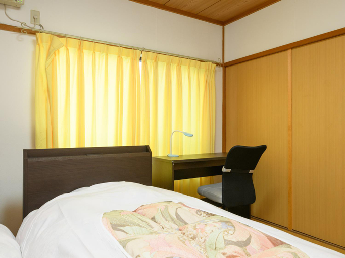 Bedroom 2, Tabist Sakippo Minami-Chita, Minamichita