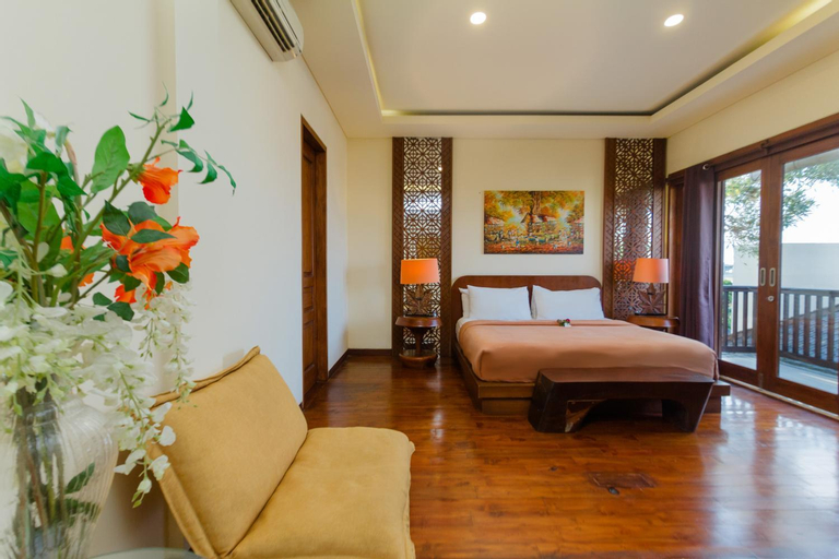 Bedroom 9