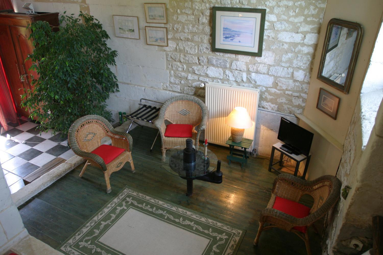 Others 2, Le Clos de Ligre, Indre-et-Loire
