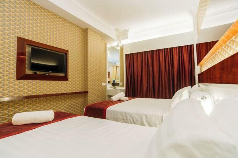 Bedroom 11
