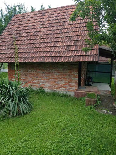 Others 3, Vila Zlaja, Una-Sana