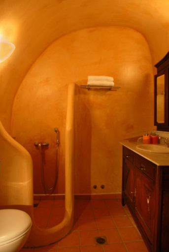 Bathroom 4, Grand Canava, South Aegean