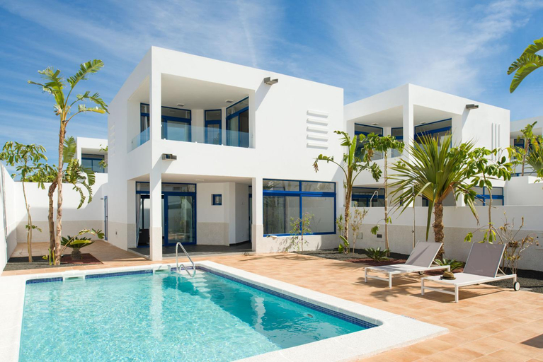 Others 2, Villas de la Marina, Las Palmas