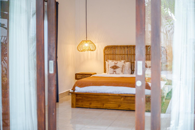 Bedroom 3, Villa Deba 2 by Bali Villa Solutions, Badung
