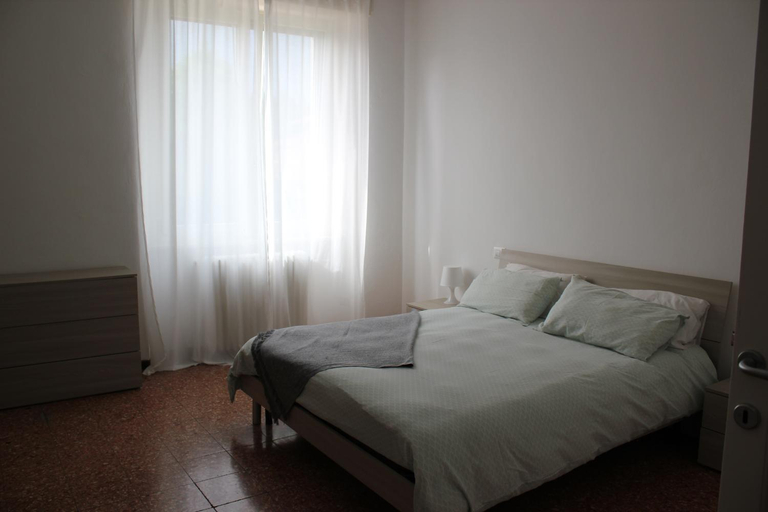 Bedroom, B&B I due tigli, Varese