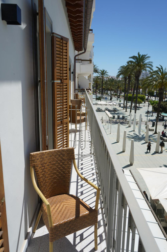 Others 4, Hotel Portmany, Baleares