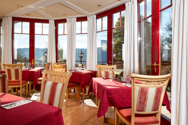 Food & Drinks 5, Hotel Sonnhof am Hochkönig, Sankt Johann im Pongau