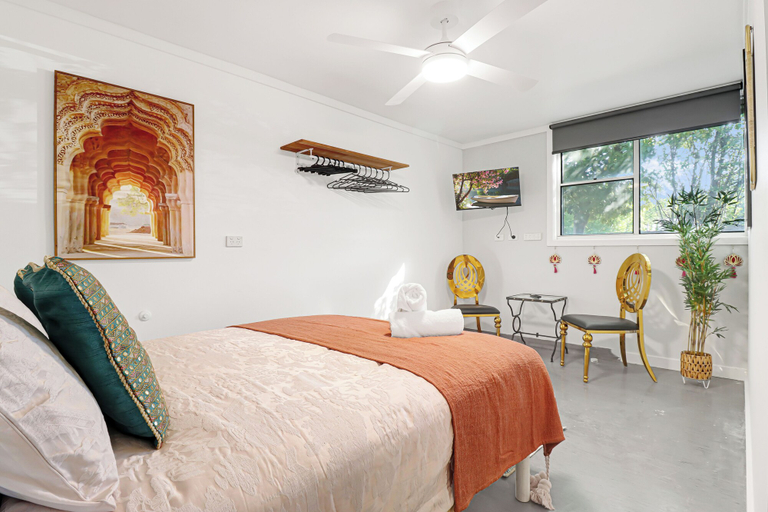 Bedroom 4, Thomson Rest, South Barwon - Inner