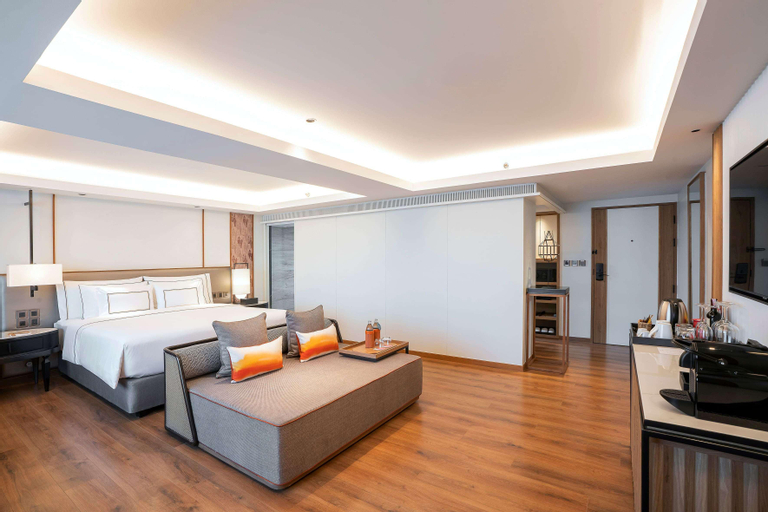 Bedroom 16