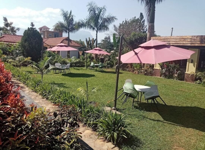Others 4, Elgon heights motel & spa, Mbale