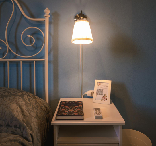 Bedroom 3, Petali di Toscana, Livorno