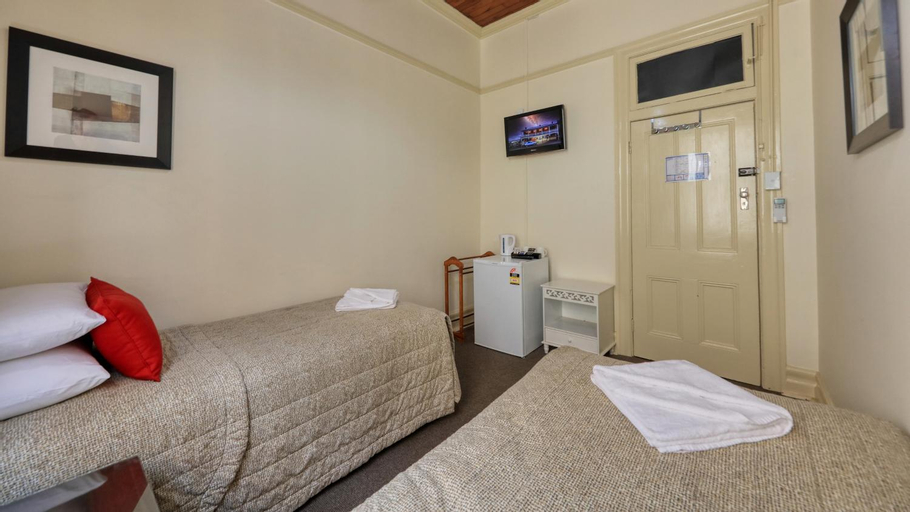Bedroom 5