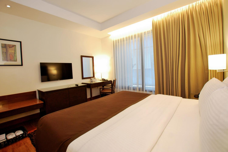 Bedroom 8
