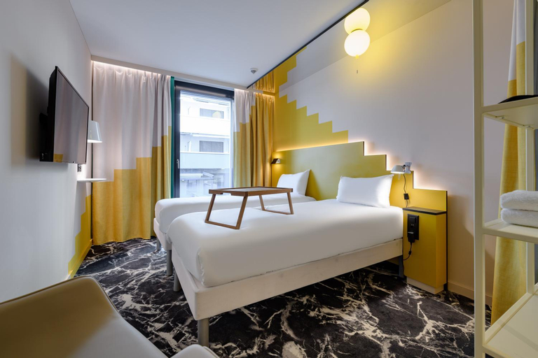 Bedroom 11