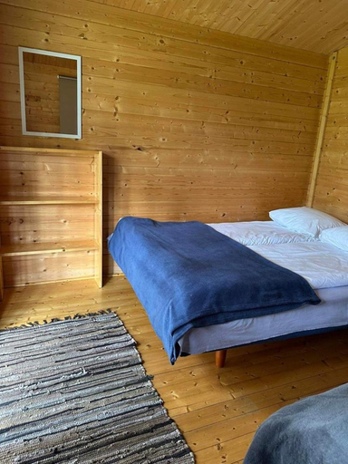 Others 5, Valgeranna Puhkekeskus, Audru