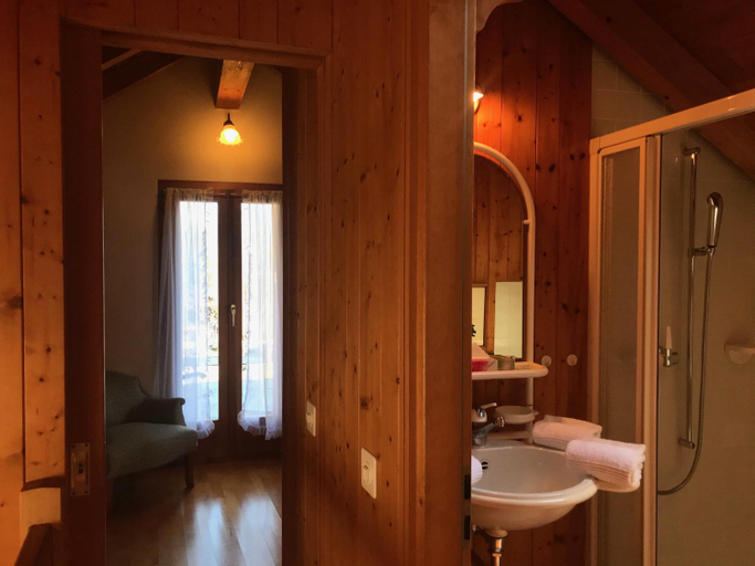 Bathroom, Tenuta Casa Cima - tenutacasacima com -, Bellinzona