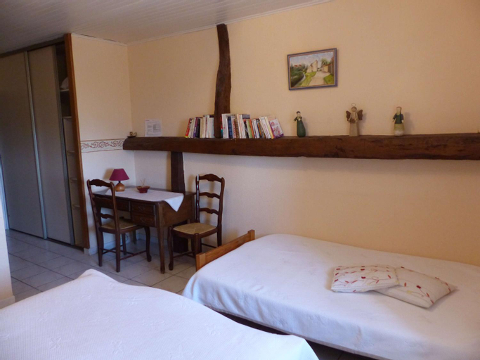 Bedroom 6